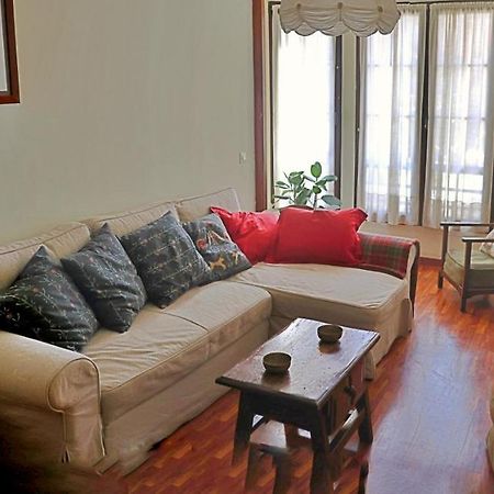 La Marina Lägenhet Gijón Exteriör bild